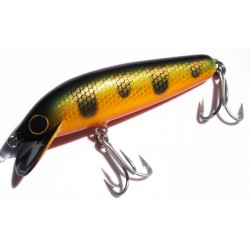 Lee's Lures - Barra Trap 85mm Shallow