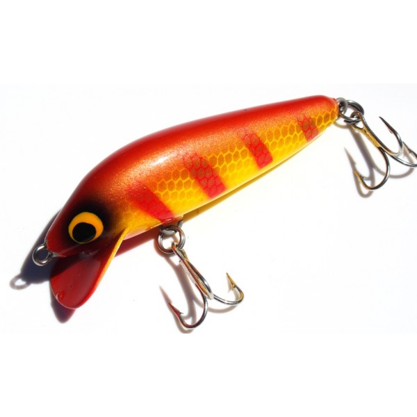 Lee's Lures - Barra Trap 85mm Shallow