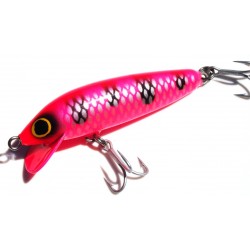 Lee's Lures - Barra Trap 85mm Shallow