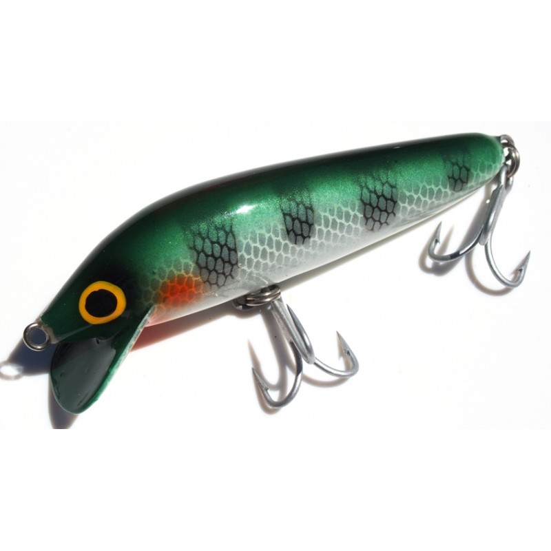 Lee's Lures - Barra Trap 85mm Shallow