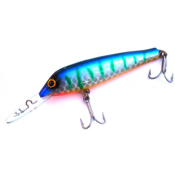 Lee's Lures - Barra Trap 110 mm Medium