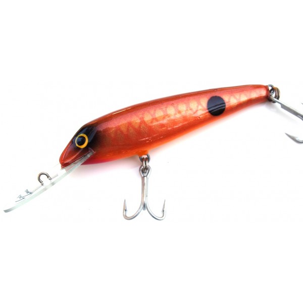 Lee's Lures - Barra Trap 110 mm Medium