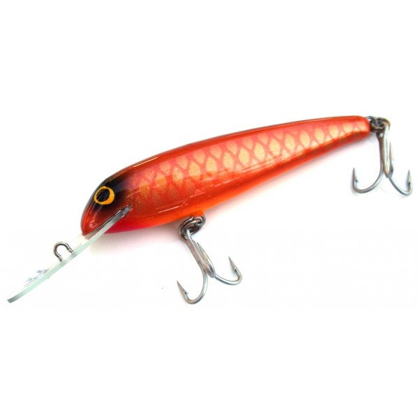 Lee's Lures - Barra Trap 110 mm Medium