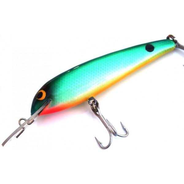 Lee's Lures - Barra Trap 110 mm Shallow