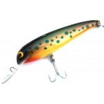 Lee's Lures - Barra Trap 110 mm Shallow