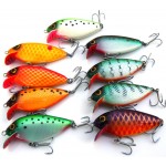 Lee's Lures - Herring