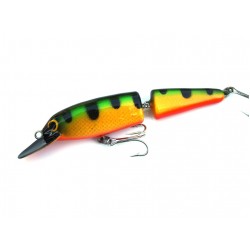 Lee's Lures - Jointed