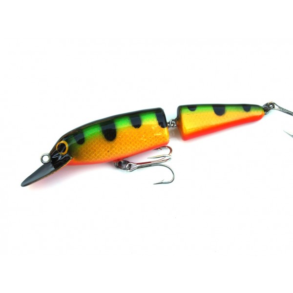 Lee's Lures - Jointed