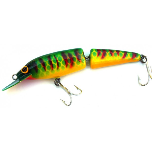 Lee's Lures - Jointed