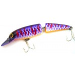 Lee's Lures - Jointed