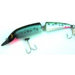 Lee's Lures - Jointed