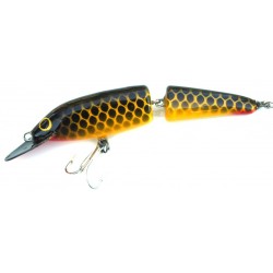 Lee's Lures - Jointed