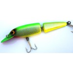 Lee's Lures - Jointed