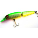 Lee's Lures - Jointed