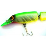 Lee's Lures - Jointed