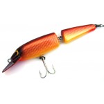 Lee's Lures - Jointed