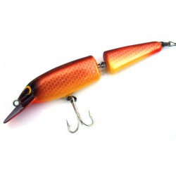 Lee's Lures - Jointed