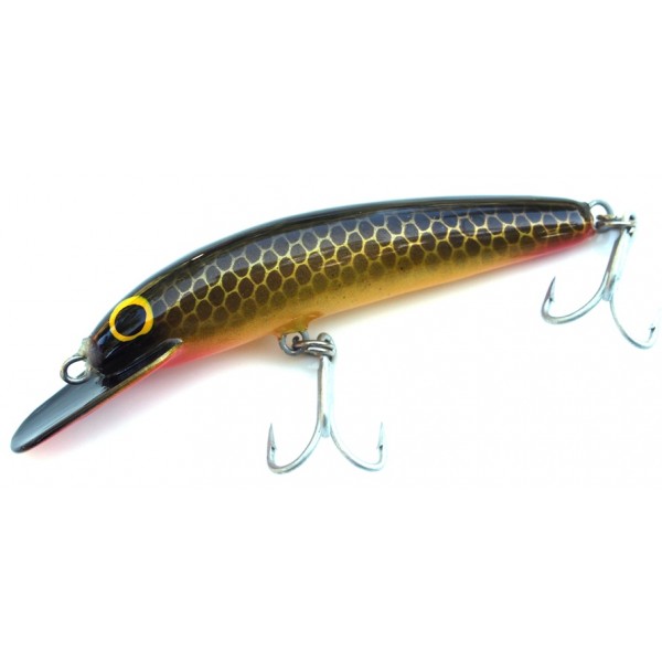 Lee's Lures - Northern Dart Deep