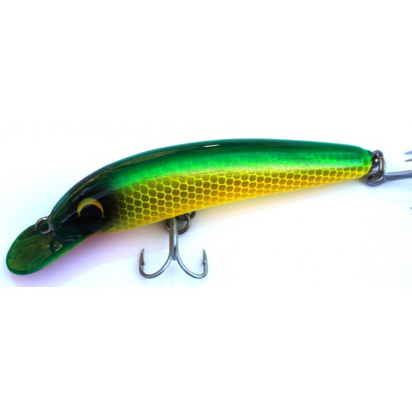 Lee's Lures - Northern Dart Medium