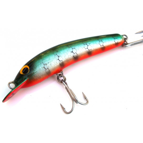 Lee's Lures - Northern Dart Shallow