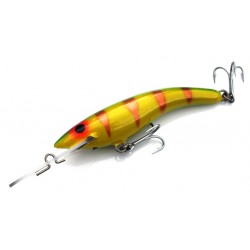 Lee's Lures - Prawn