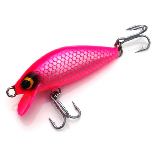 Lee's Lures - Sooty Trap