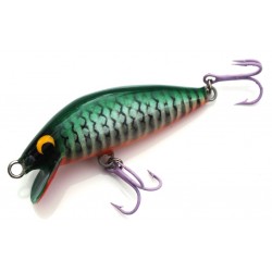 Lee's Lures - Sooty Trap