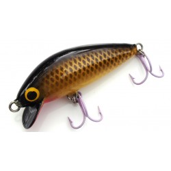 Lee's Lures - Sooty Trap