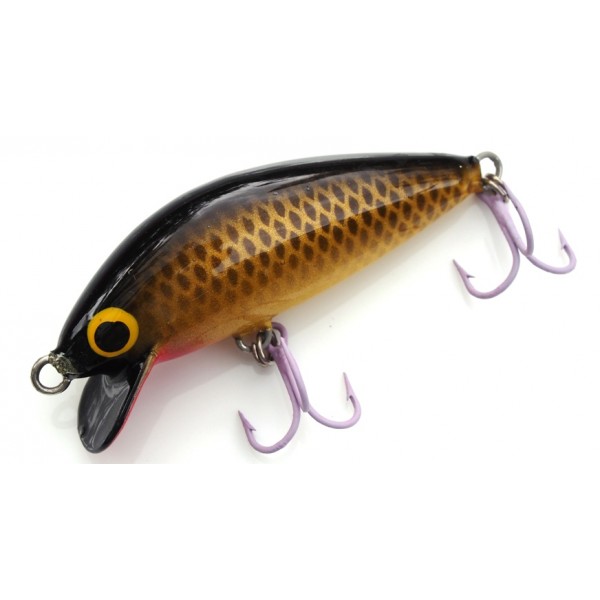 Lee's Lures - Sooty Trap