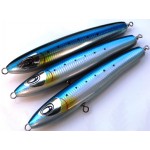 Mad About Tackle Stickbaits