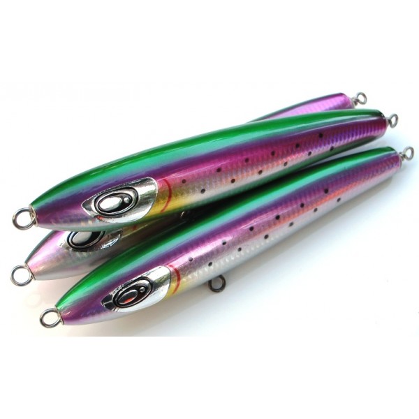 Mad About Tackle Stickbaits