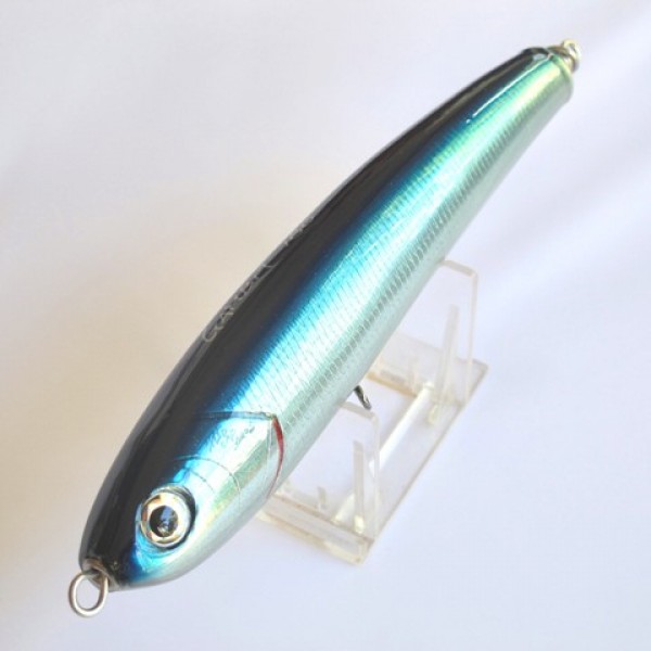 Madcapbros - Japanese Handcrafted Timber Stickbaits