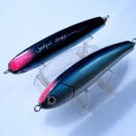 Madcapbros - Japanese Handcrafted Timber Stickbaits