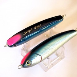 Madcapbros - Japanese Handcrafted Timber Stickbaits