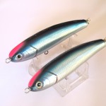 Madcapbros - Japanese Handcrafted Timber Stickbaits