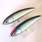 Madcapbros - Japanese Handcrafted Timber Stickbaits