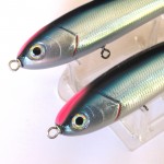 Madcapbros - Japanese Handcrafted Timber Stickbaits