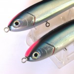 Madcapbros - Japanese Handcrafted Timber Stickbaits