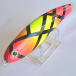 Madcapbros - Japanese Handcrafted Timber Stickbaits