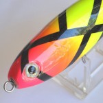 Madcapbros - Japanese Handcrafted Timber Stickbaits