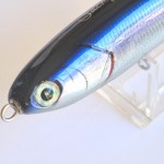 Madcapbros - Japanese Handcrafted Timber Stickbaits