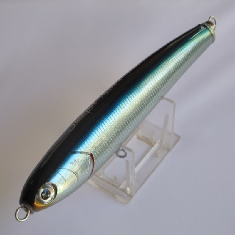 Madcapbros - Japanese Handcrafted Timber Stickbaits