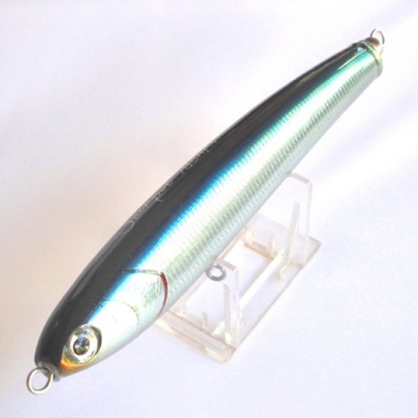 Madcapbros - Japanese Handcrafted Timber Stickbaits