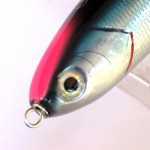 Madcapbros - Japanese Handcrafted Timber Stickbaits