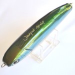 Madcapbros - Japanese Handcrafted Timber Stickbaits