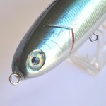 Madcapbros - Japanese Handcrafted Timber Stickbaits