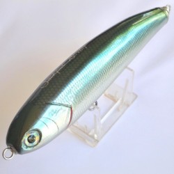 Madcapbros - Japanese Handcrafted Timber Stickbaits