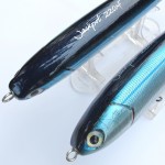 Madcapbros - Jackpot 220 HF Blue Stripe