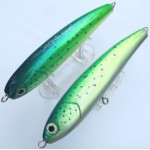 Madcapbros - Jackpot 220 HF Dolphin Fish