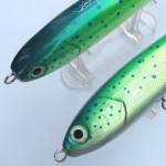 Madcapbros - Jackpot 220 HF Dolphin Fish